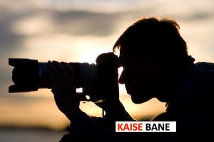 how to become a photographer in hindi, फोटोग्राफर कैसे बने