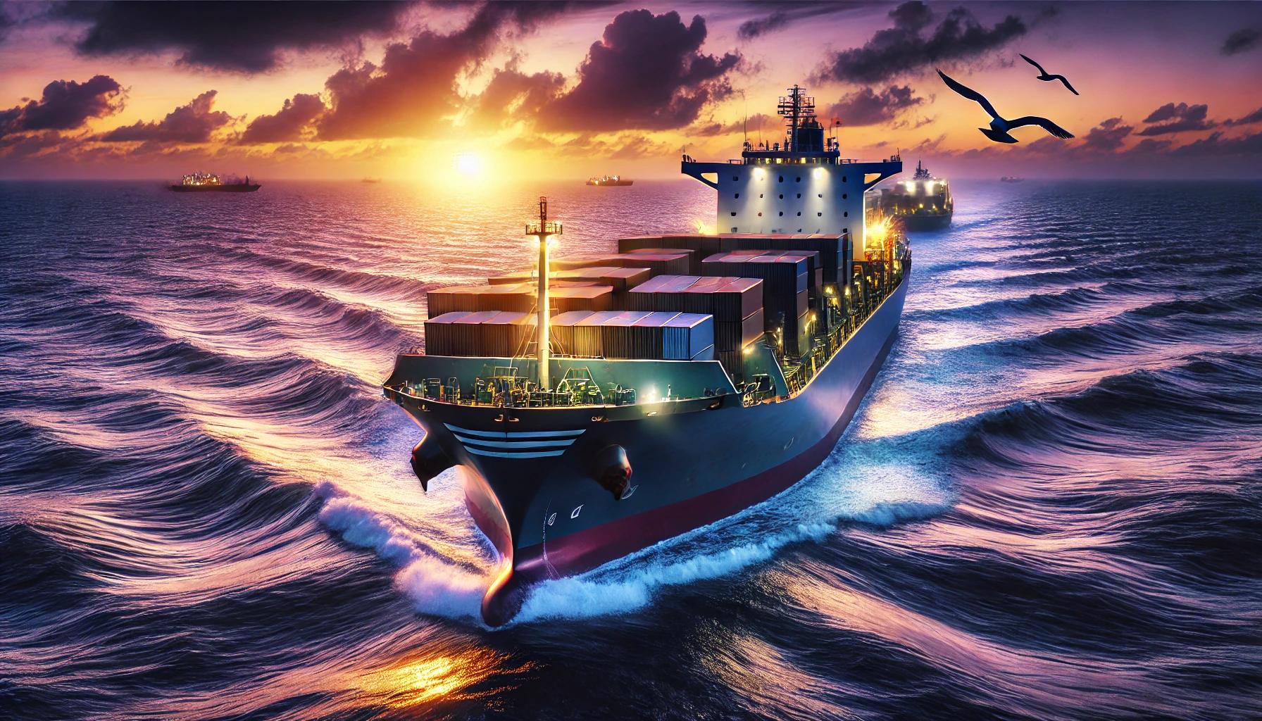 मर्चेंट नेवी में करियर की जानकारी