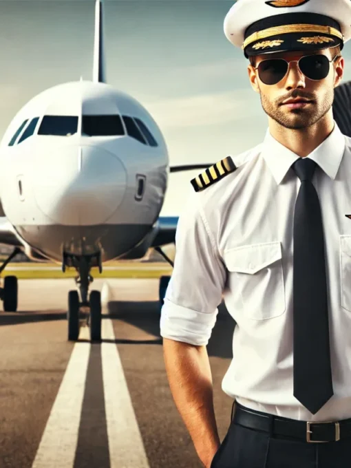 कमर्शियल पायलट कैसे बने- How to become a Commercial Pilot