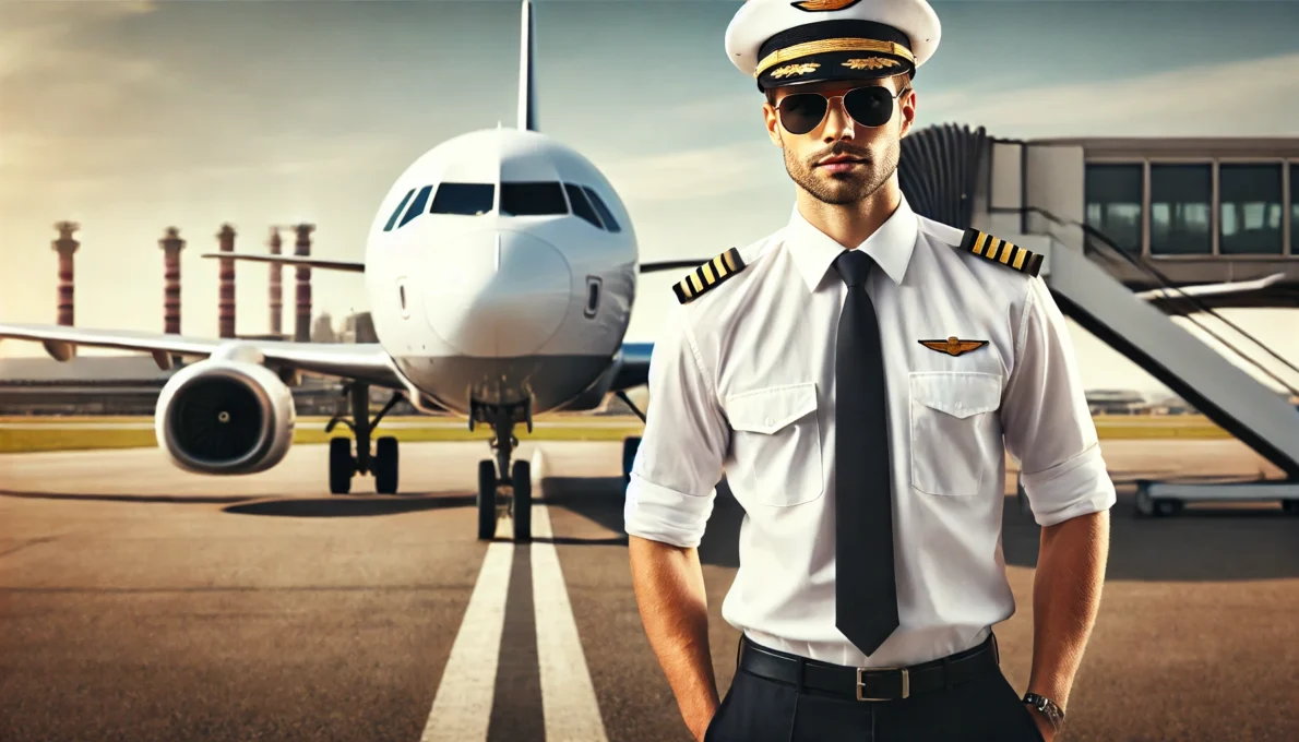 कमर्शियल पायलट कैसे बने- How to become a Commercial Pilot