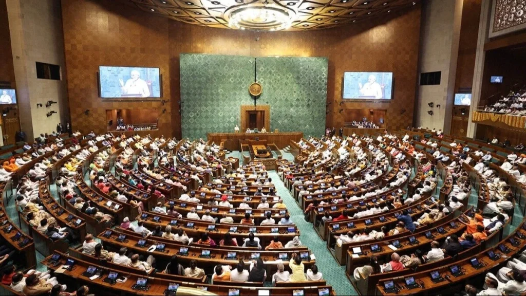 new-parliament-building