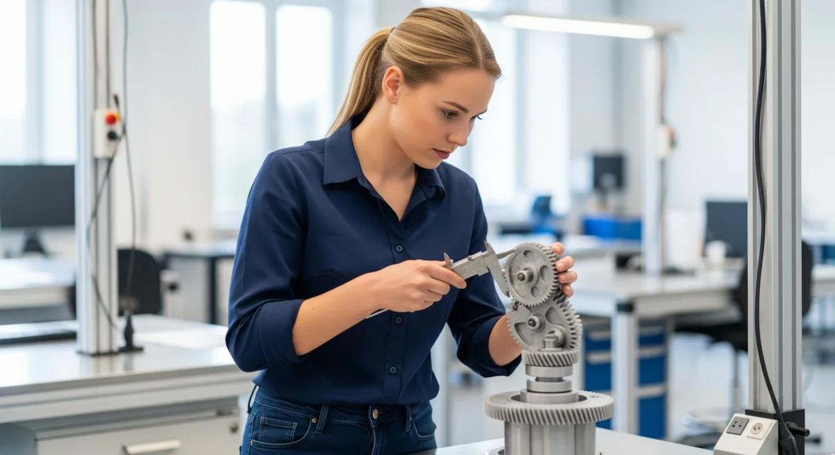 मैकेनिकल इंजीनियर कैसे बने - HOW TO BECOME A MECHANICAL ENGINEER