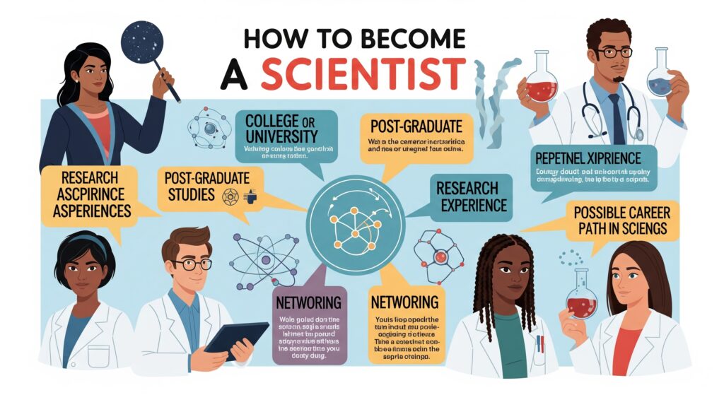 वैज्ञानिक कैसे बने- How to Become a Scientist Hindi.jpeg