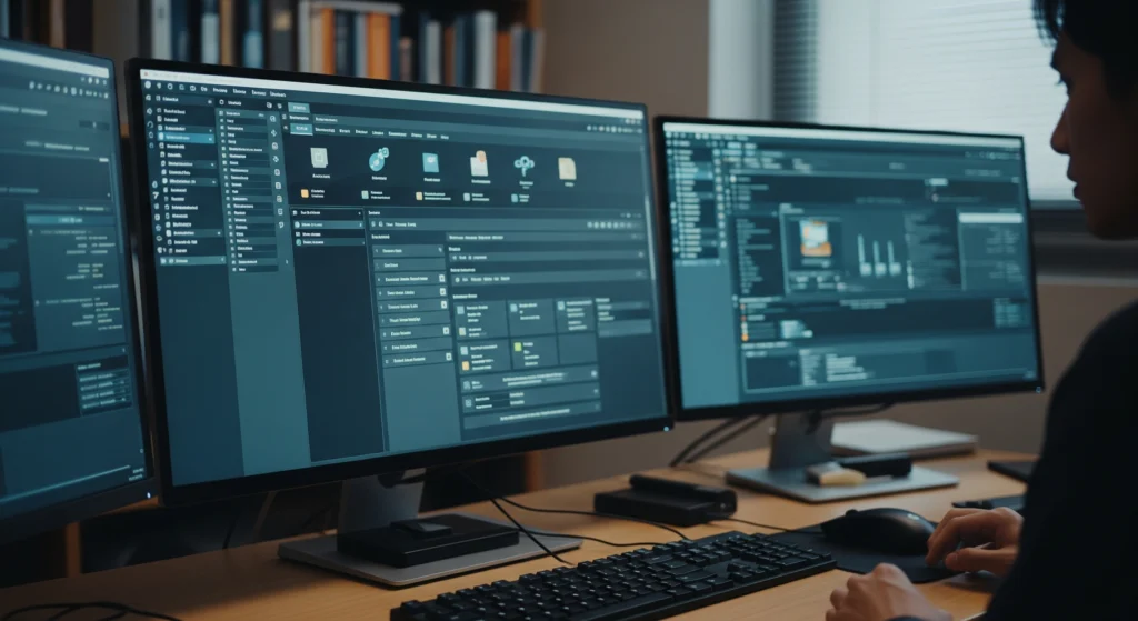 कंप्यूटर सॉफ्टवेयर क्या है - What is Computer Software in Hindi