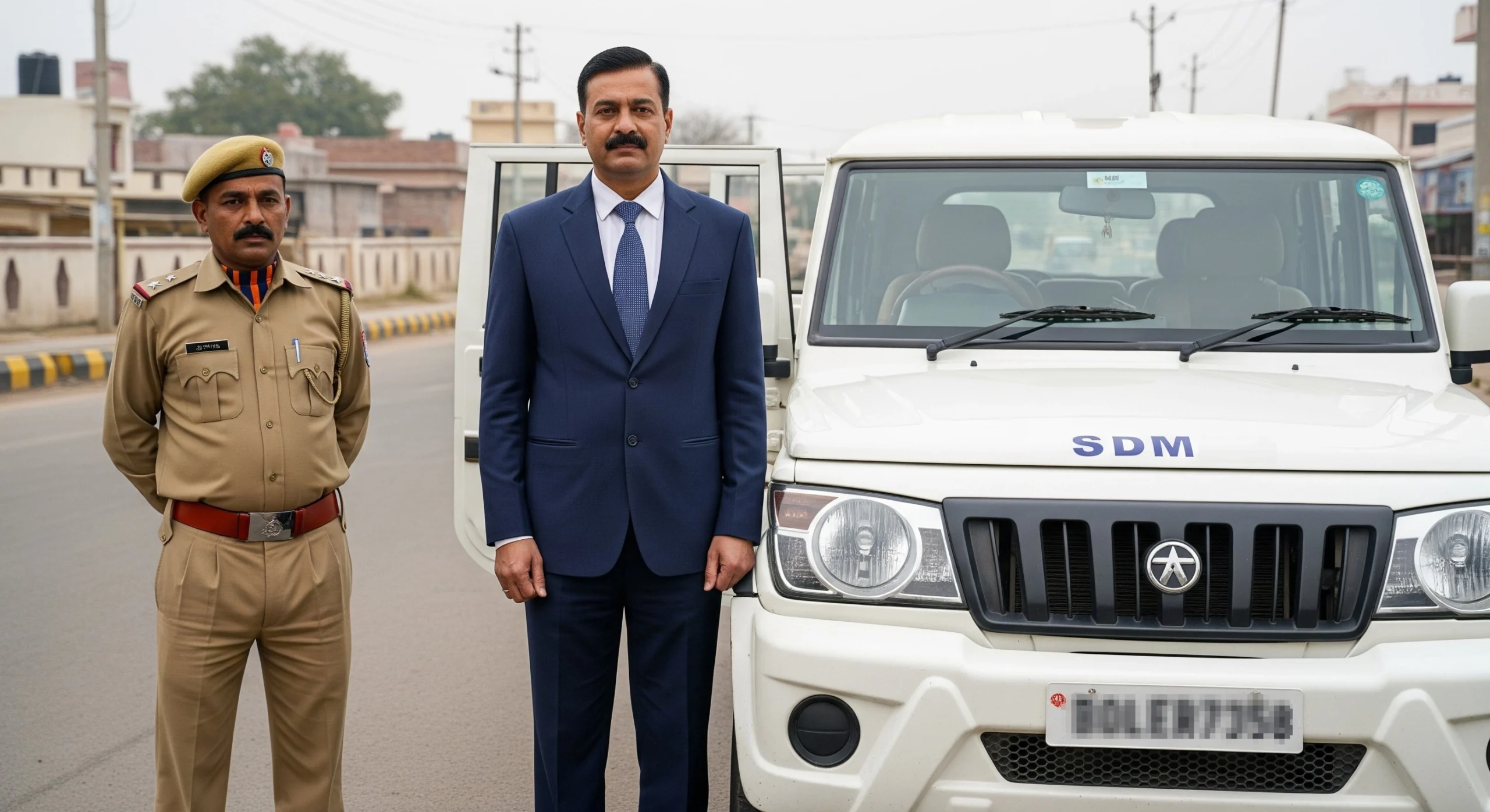 SDM बनने का सपना होगा पूरा – जानिए Selection Process और तैयारी टिप्स