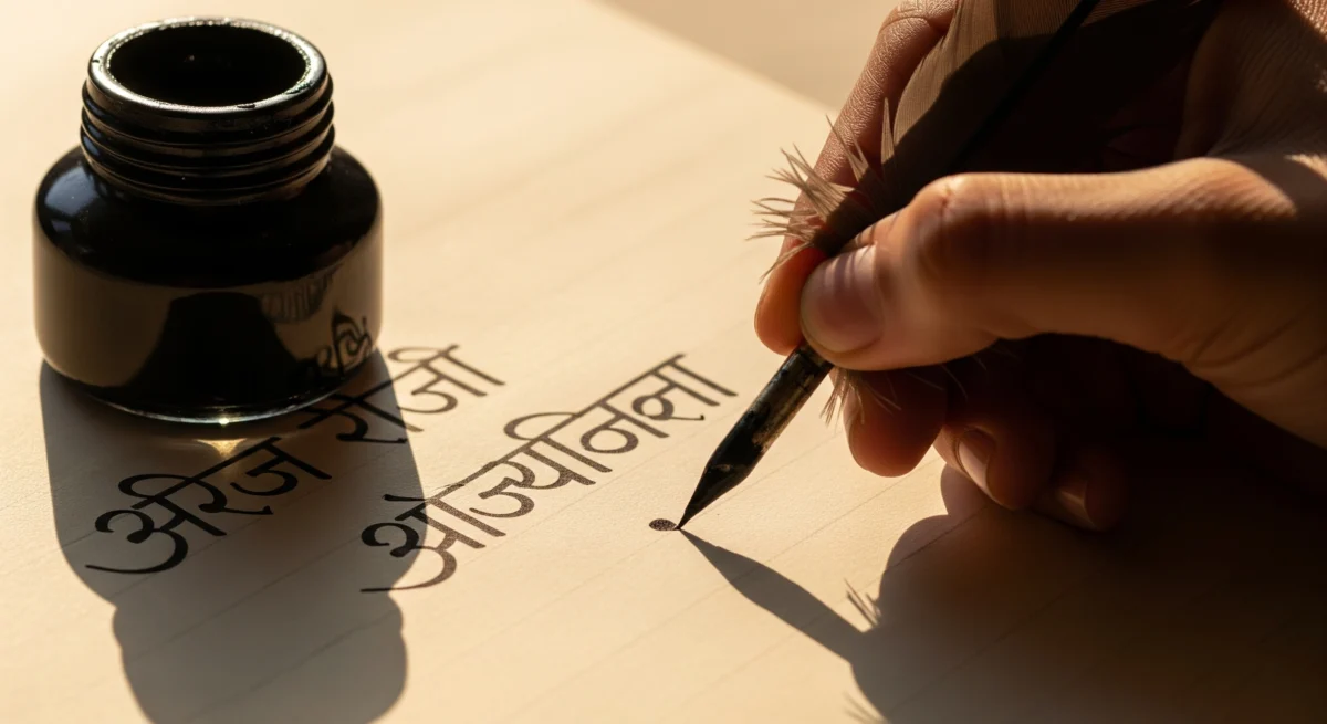 UPPSC RO ARO 2025_ जानिए वर्तनी से जुड़े जरूरी शुद्ध-अशुद्ध शब्द