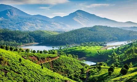 western-ghats-of-india-bio-diversity-tourism भारत का पश्चिमी घाट