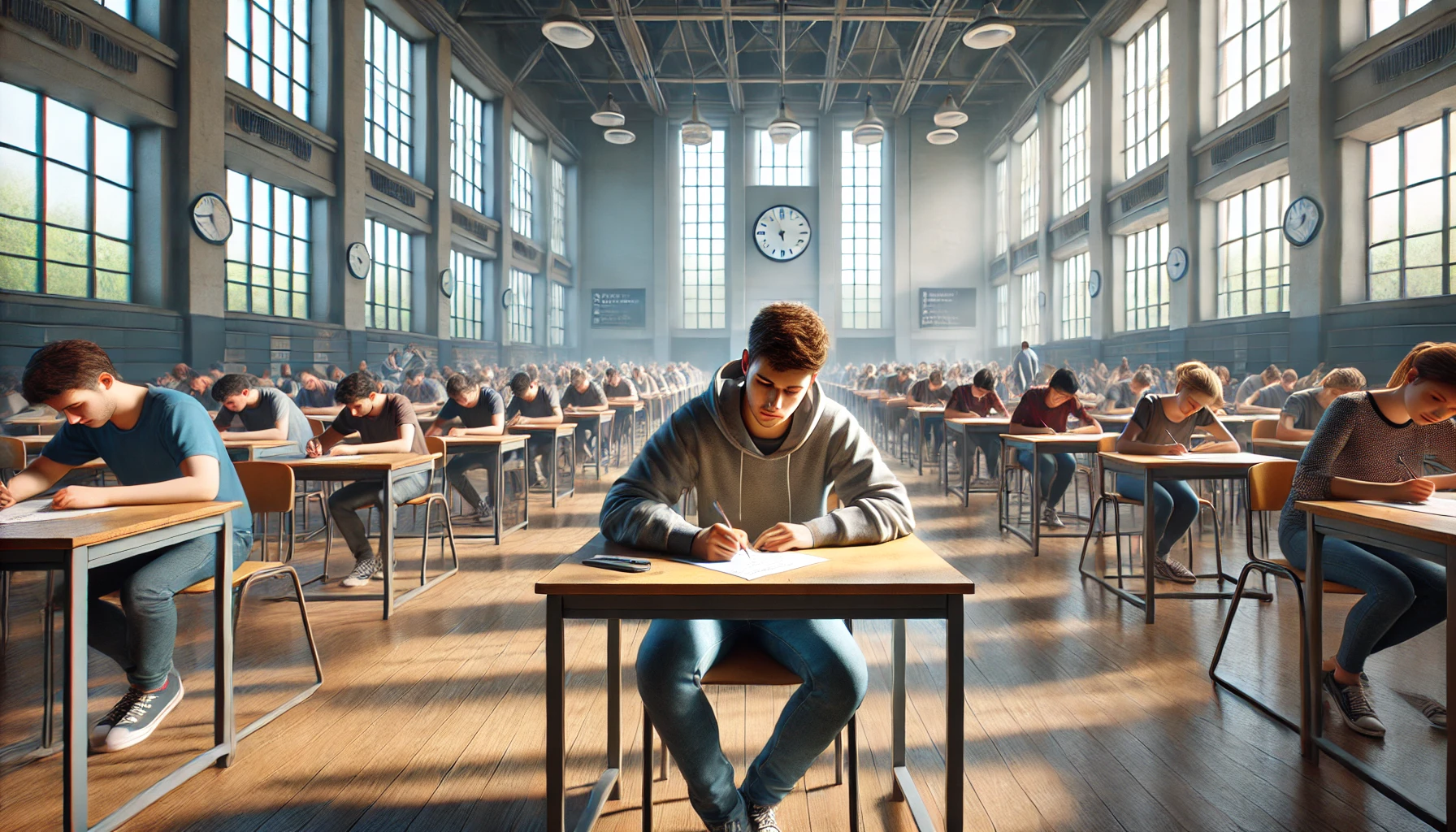 लेखपाल कैसे बने UP Lekhpal Bharti 2025 Exam Pattern Age Limit Salary