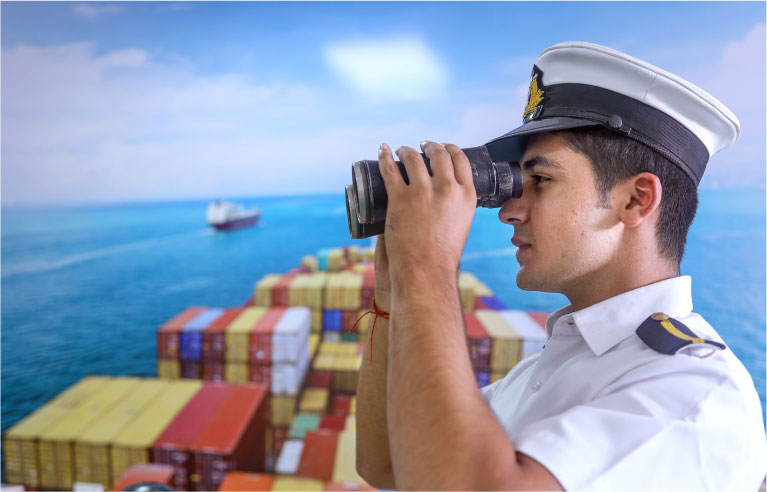 Merchant Navy job requirements,Merchant Navy vs Navy career,Benefits of Merchant Navy career