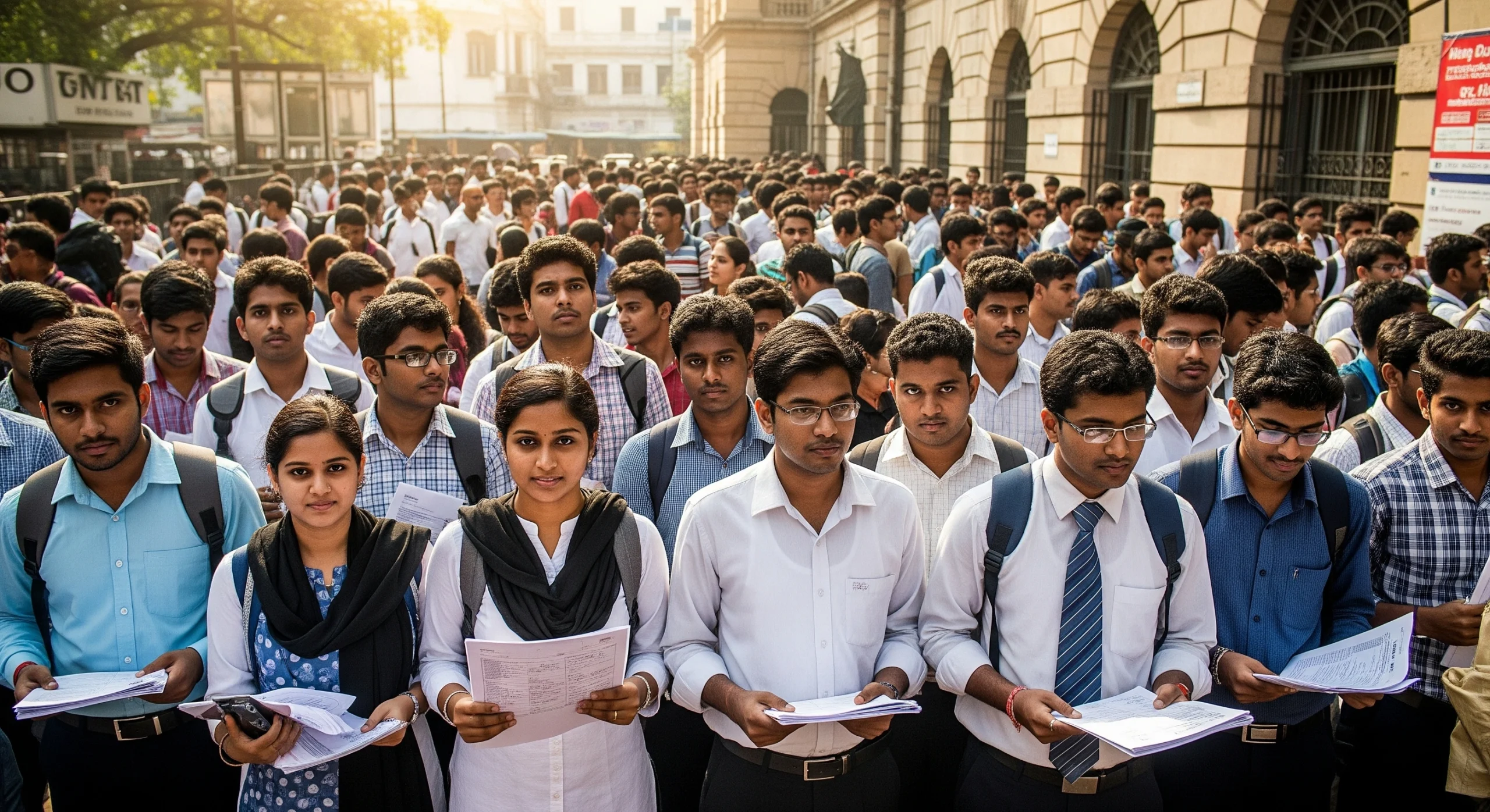 ARO/RO 2025 एडमिट कार्ड UPPSC ARO-RO 2025 परीक्षा की तैयारी कर रहे युवाओं के लिए बड़ी खबर