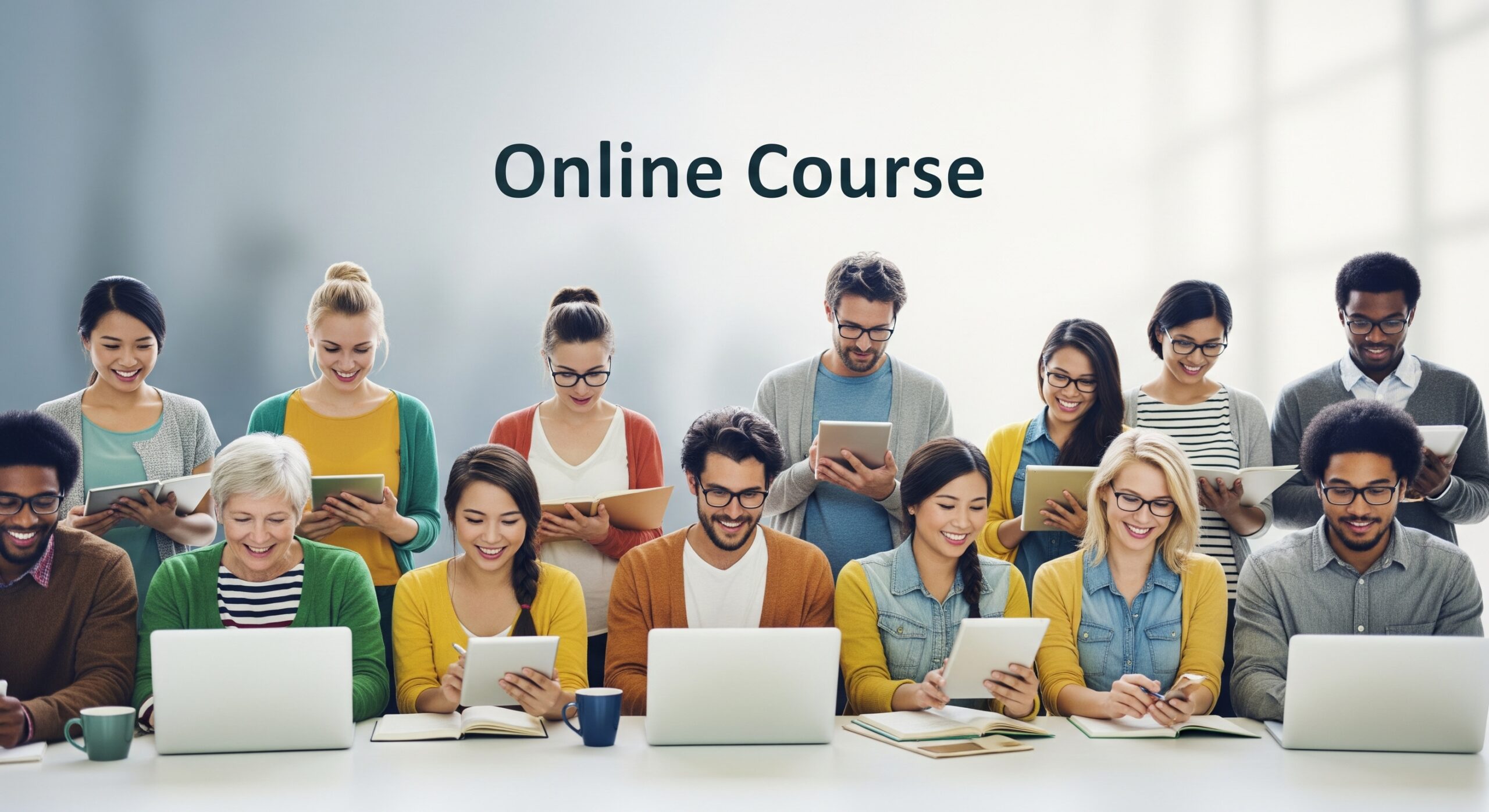 Top 10 Online Course Website