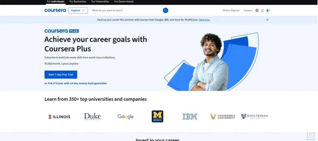 Coursera