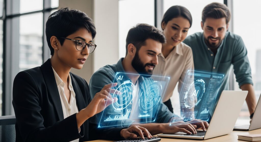 AI career kaise banayen