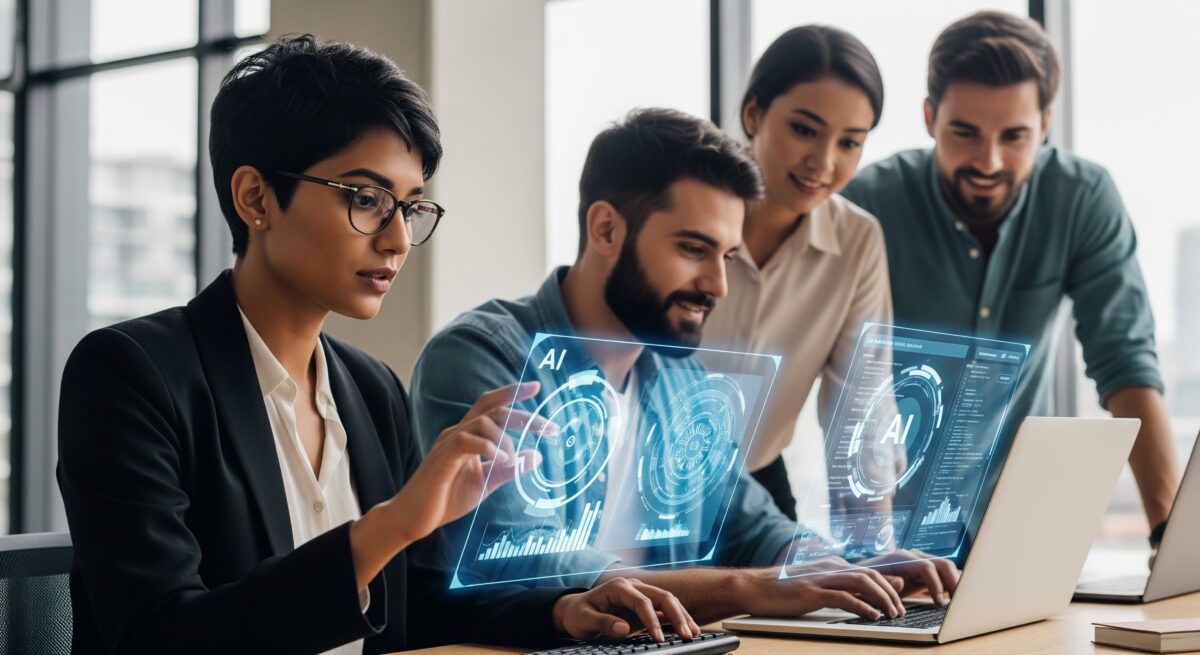 AI career kaise banayen