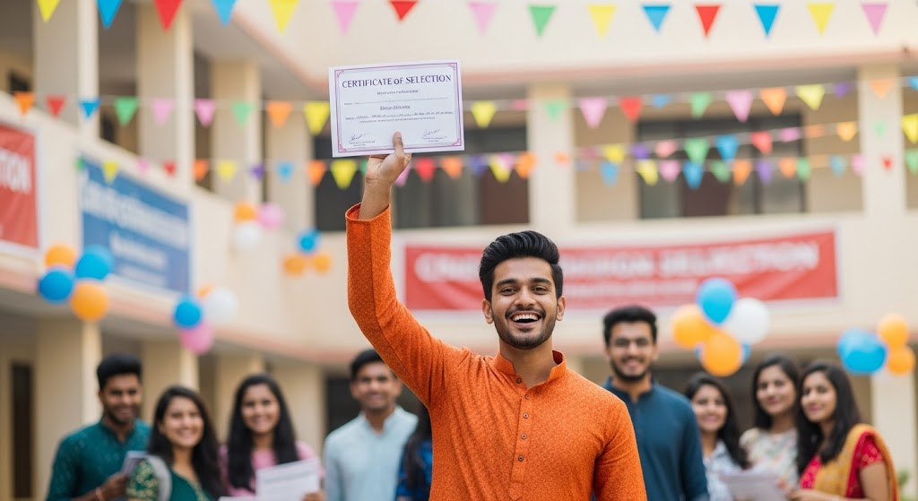 cuet result 2025