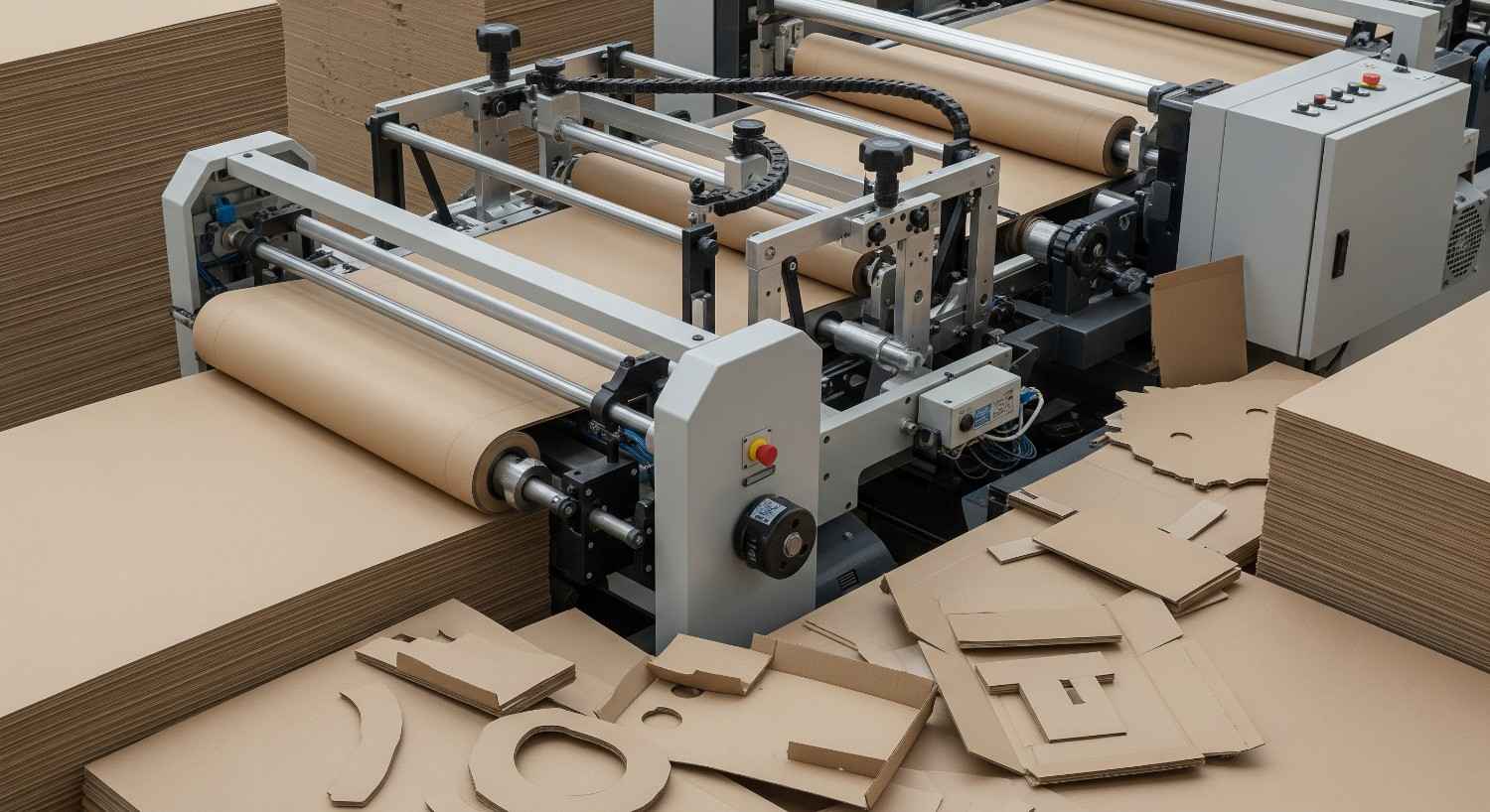 गत्ते का बिज़नेस,बिज़नेस की जानकारी हिंदी में Cardboard Business