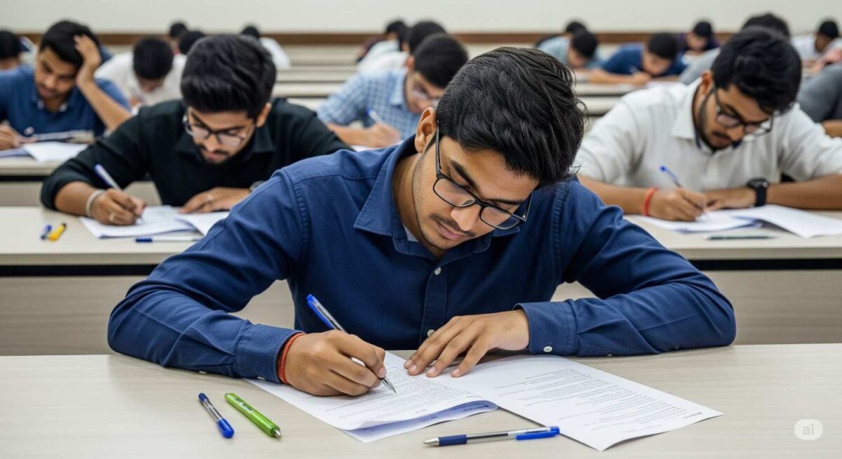 GATE Exam की पूरी जानकारी हिंदी में - GATE Exam क्या है