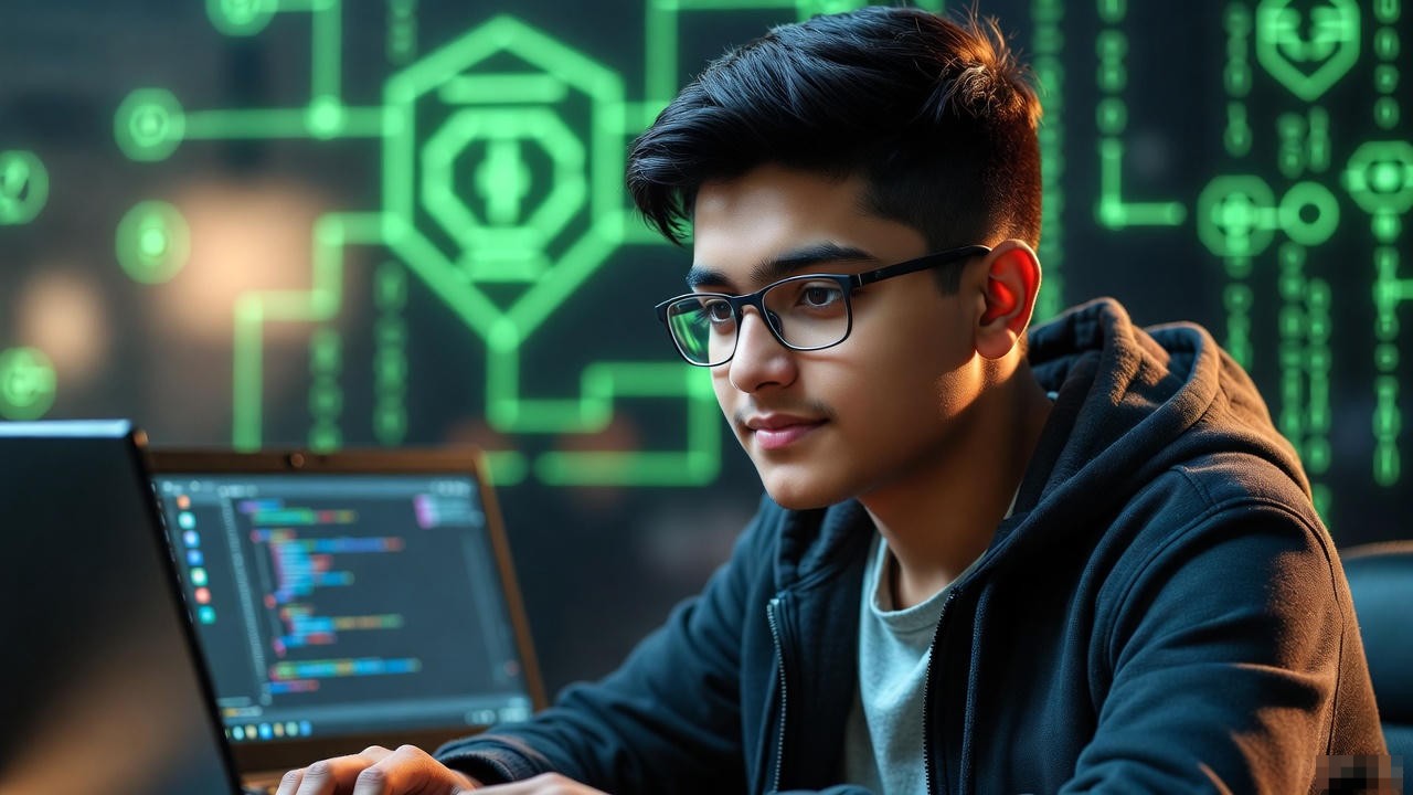 Ethical Hacker Kaise Bane