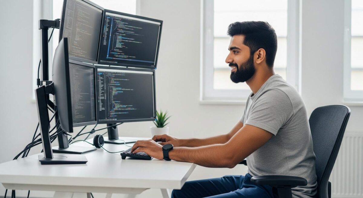 वेब डेवलपर कैसे बनें how-to-become-a-web-developer---web-development
