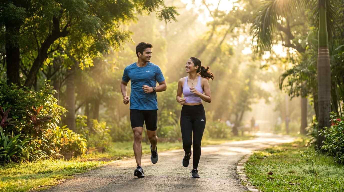 fit-kaise-bane-फिट कैसे रहे - सेहतमंद कैसे बने-fitness tip in hindi