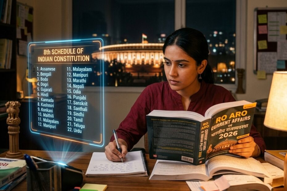 ro-aro-indian-constitution-8th-schedule-languages-2026