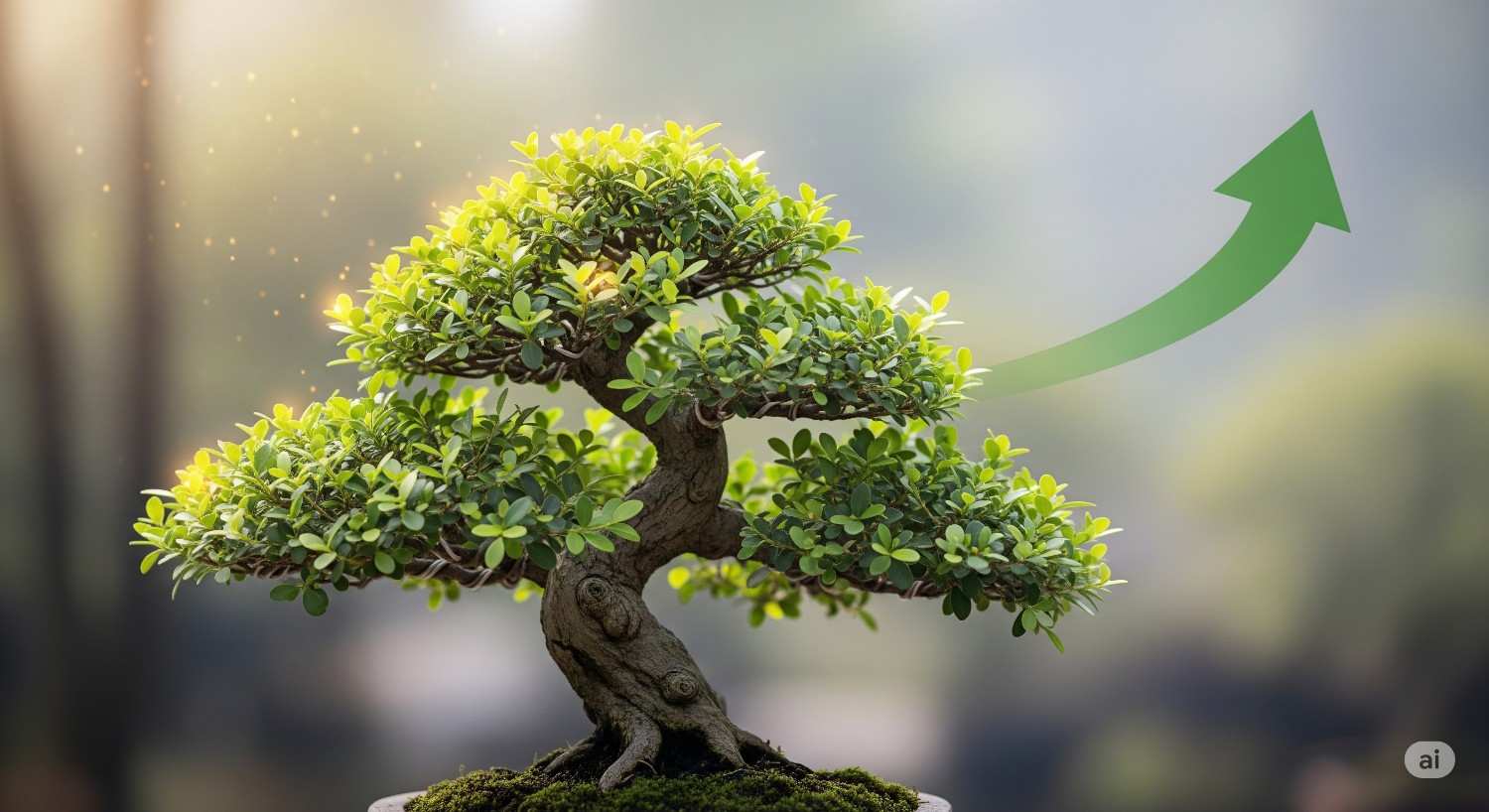 "Bonsai plant business from home in India Earn more than 30000