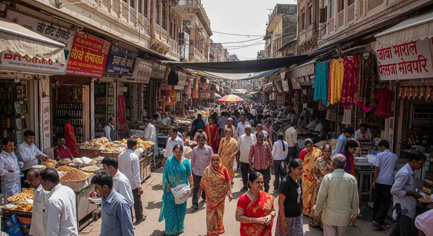 सरकारी परीक्षाओं में जनगणना से सम्बंधित महत्वपूर्ण प्रश्न