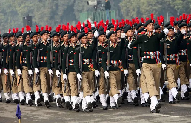 NCC