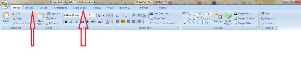 How to create ppt in Hindi PowerPoint presentation PPT  कैसे बनाये - PPT in Hindi