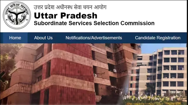 UPSSSC VDO Re Exam 2018 Admit Card Date Release News Latest Update