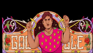 Who is Hamida Bano - Why Google made Hamida Doodle