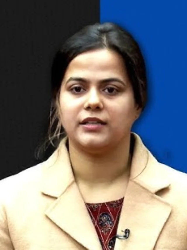 shakti dubey UPSC Topper