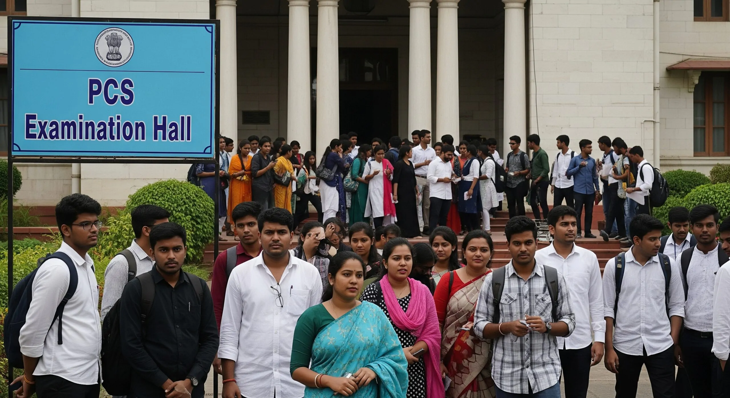 बिहार BPSC PCS प्री 71वीं भर्ती 2025: 1298 पदों के लिए आवेदन का अंतिम मौका!