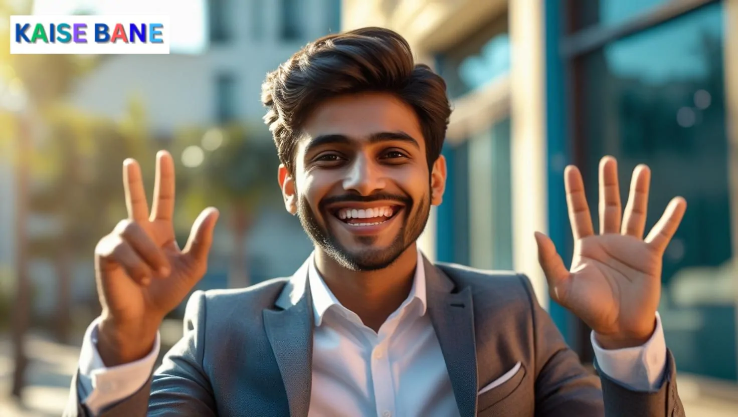 Fresher getting software job with good salary – Hindi career guide