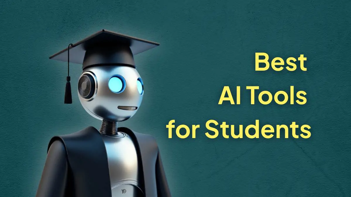 Best AI Tools for Students