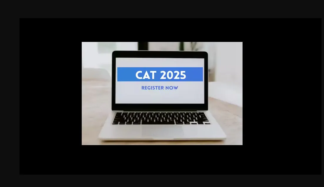 CAT 2025