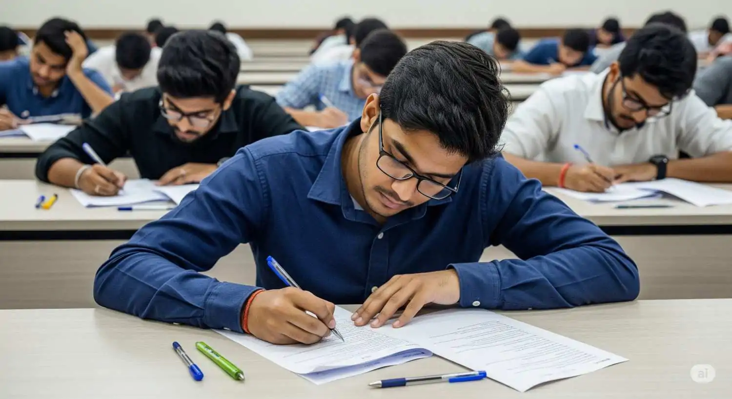 GATE Exam की पूरी जानकारी हिंदी में - GATE Exam क्या है