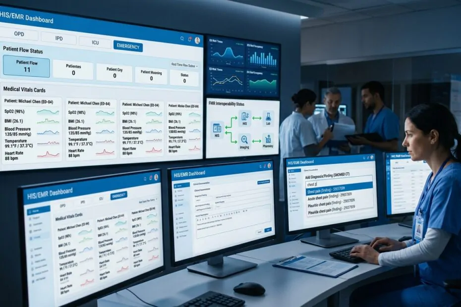 Government Jobs Full Form