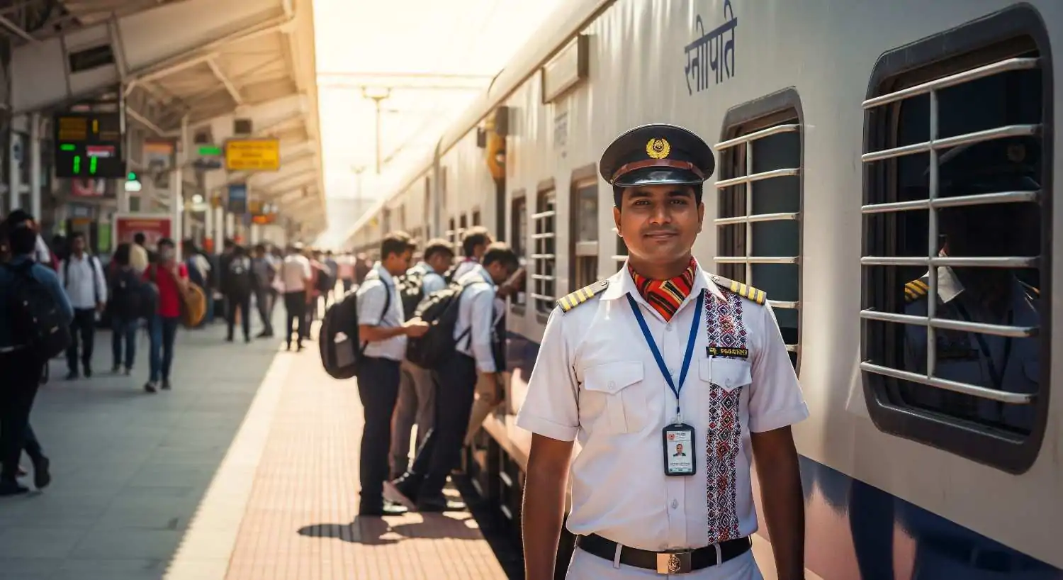 RailwayExamKiTaiyariKaiseKare