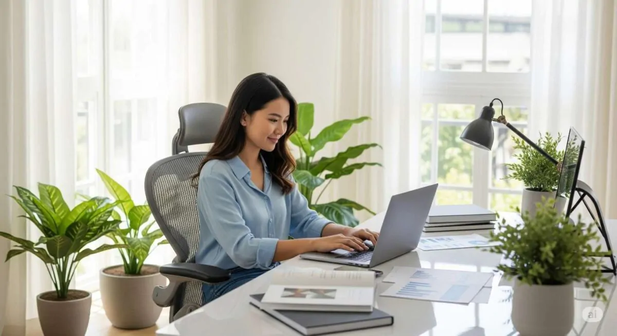 Freelancer Kaise Bane  Complete Guide to Becoming a Freelancer: Opportunity to Earn ₹5000 Daily from Home!